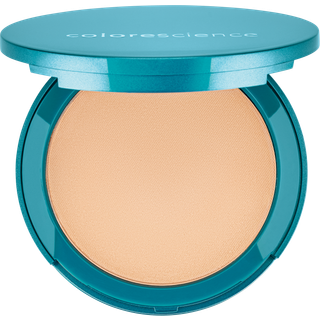 Colorescience Natural Finish Pressed Foundation Light Ivory Spf20 12g