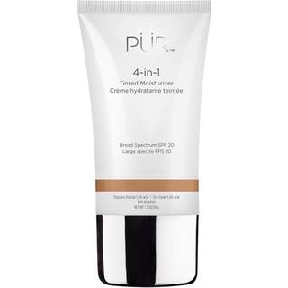 PÜR 4-in-1 Mineral Tinted Moisturizer Medium MP3 50 g