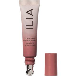 Ilia - Color Haze Multi-use Pigment - Multi-stick Color Haze Temptation - For Women - Pink