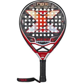 Nox AT10 Genius 18K 2022 Padelbat