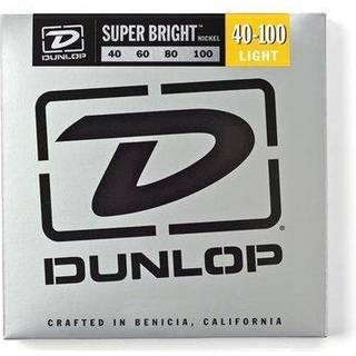 Dunlop DBSBN40100 Strenge til basguitar