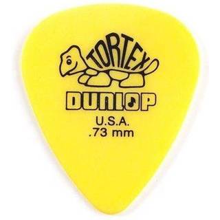 Jim Dunlop TORTEX STANDARD .73 MM