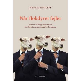Når flokdyret fejler