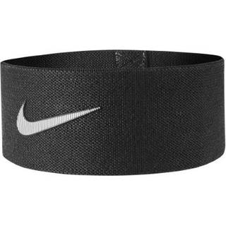 Nike Resistance Loop Elastisk Str. M - Unisex Hjemmetræning Bånd til Styrketræning