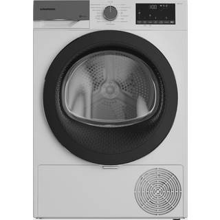 Grundig GR5500 GtP5824CN tørretumbler ➞ På lager - klar til levering og afhentning