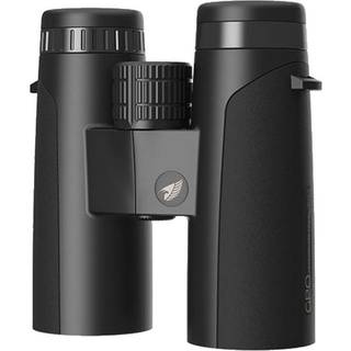 GPO Passion ED 10x42 black-safari