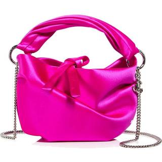 Jimmy Choo Bonny tote - pink - One Size