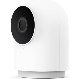 Aqara Camera Hub G2H Pro Indendørs Overvågningskamera - Hvid