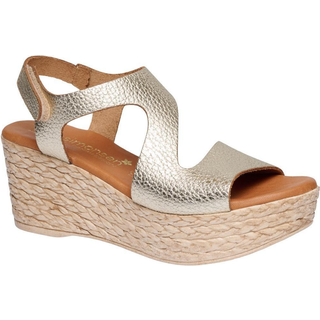 Tim & Simonsen KATIA Sandal 38 GULD