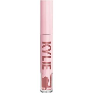 Kylie Cosmetics Kylie Jenner Lip Shine Lacquer Læbeglans Skygge 728 Felt cute 3 ml - 3 ml