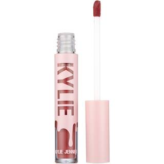 Kylie Cosmetics Kylie Jenner Lip Shine Lacquer Læbeglans Skygge 341 A whole lewk 2.7 ml - 3 ml