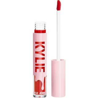 Kylie Cosmetics Kylie Jenner Lip Shine Lacquer Læbeglans Skygge 416 Don´t @ me 2.7 ml - 3 ml