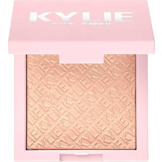 Kylie Cosmetics Kylie Jenner Kylighter Professionel highlight presset pudder Skygge 060 Queen drip 8 g - 8 g