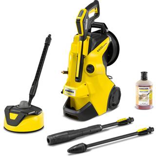 Højtryksrenser Karcher K 4 Premium Power Control Home Wood