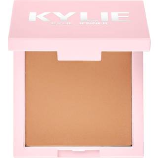 Kylie Cosmetics Kylie Jenner Bronzing Powder Bronzepudder Skygge 200 Tequila tan 10 g - 10 g