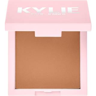 Kylie Cosmetics Kylie Jenner Bronzing Powder Bronzepudder Skygge 300 Toasty 10 g - 10 g