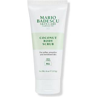 Mario Badescu Coconut Body Scrub 170 ml