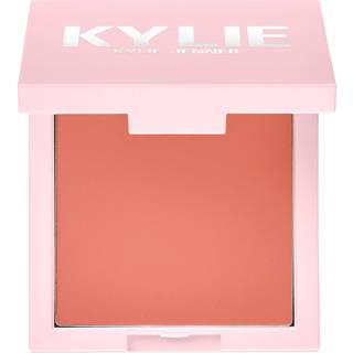 Kylie Cosmetics Kylie Jenner Blush Powder Pudderrouge Skygge 335 Baddie on the block 10 g - 10 g