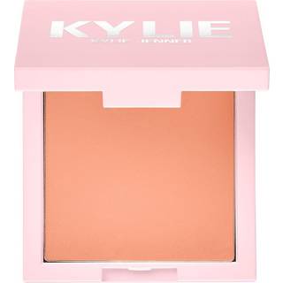 Kylie Cosmetics Kylie Jenner Blush Powder Pudderrouge Skygge 211 Kitten Baby 10 g - 10 g