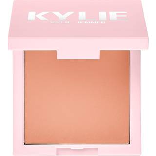 Kylie Cosmetics Kylie Jenner Blush Powder Pudderrouge Skygge 727 Crush 10 g - 10 g