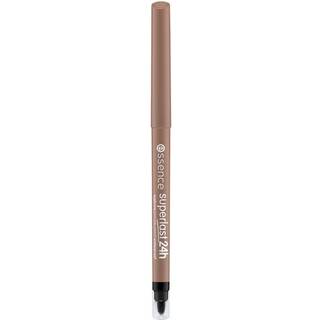 essence SUPERLAST 24h Vandfast øjenbryn blyant Skygge 10 0.31 g - 0.31 g