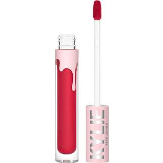 Kylie Cosmetics By Kylie Jenner Flydende læbestift Skygge 402 Mary Jo 3 ml - 3 ml