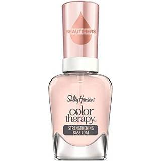 Sally Hansen Color Therapy basecoat neglelak med opstrammende effekt 14.7 ml - 14,7 ml
