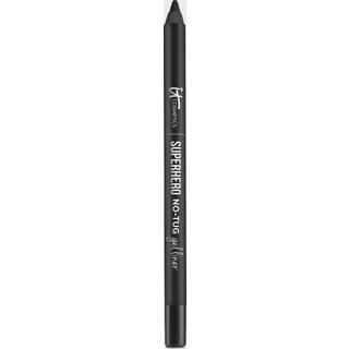 It Cosmetics Superhero No-Tug Gel Eyeliner Super Black 11,5g