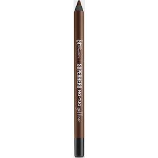 It Cosmetics Superhero No-Tug Gel Eyeliner Brilliant Brown 11,5 g