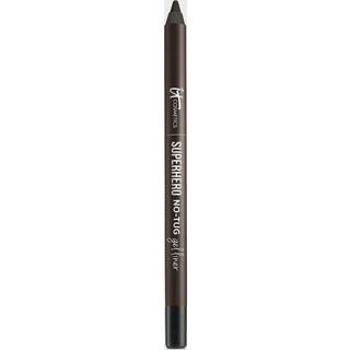 iT Cosmetics Superhero No-Tug Gel Eyeliner Fantastic Espresso 1,2 gram