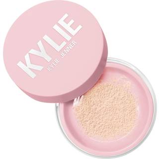 Kylie Cosmetics Kylie Jenner Loose Powder Pudder Skygge 100 Transculent 5 g - 10 g