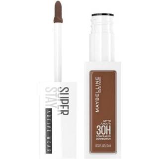 Maybelline Super Stay Liquid Concealer Makeup Fuld d?kning Concealer op til 30 timer