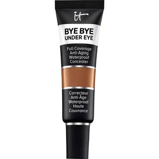 IT Cosmetics Bye Bye Under Eye Concealer 43.0 Deep Honey (W)