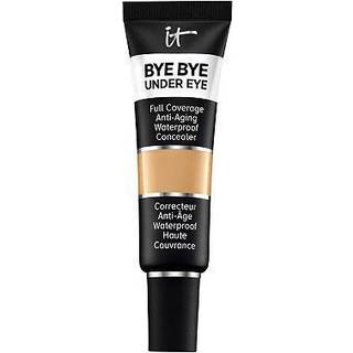It Cosmetics Bye Bye Under Eye Concealer 44.0 Deep Natural 12ml