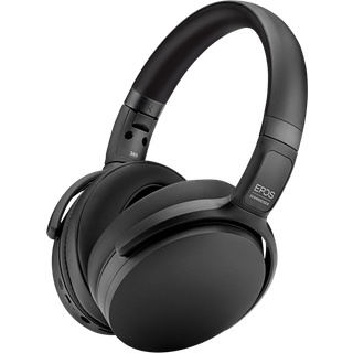 EPOS Adapt 361 headset, sort ➞ På lager - klar til levering