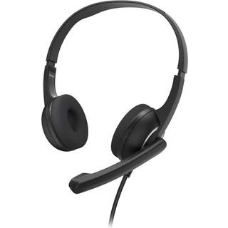 Hama "HS-USB250 V2" - headset