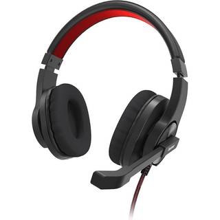 Hama "HS-USB400 V2" - headset