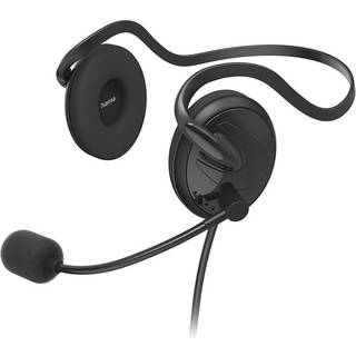 Hama "NHS-P100 V2" - headset