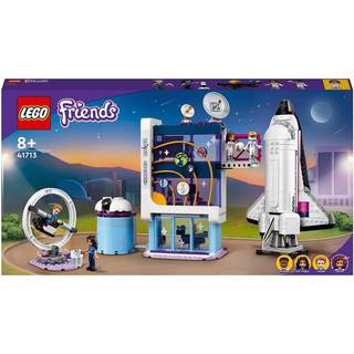LEGO Friends 41713 Olivias rumakademi