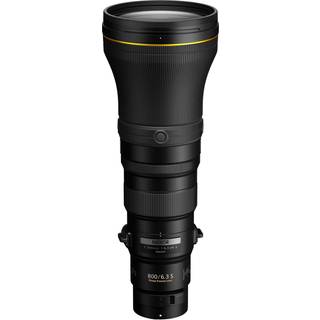 Nikkor Z 800mm f/6,3 VR S