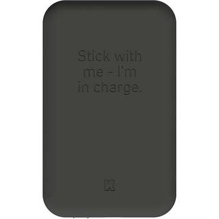 toCHARGE Qi