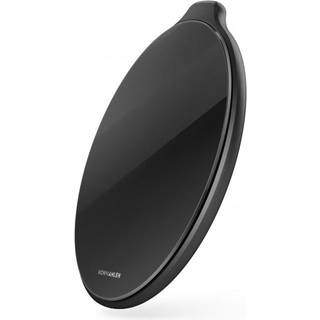 Vonmählen Aura - The Wireless Charging Pad. Glas. Hvid.