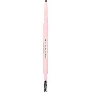 Kylie Cosmetics Kylie Jenner Kybrow Pencil Øjenbrynsblyant Skygge 005 Deep brown 0.09 g - 0.09 g