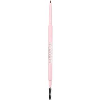 Kylie Cosmetics Kylie Jenner Kybrow Pencil Øjenbrynsblyant Skygge 004 Medium brown 0.09 g - 0.09 g