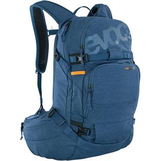 Evoc Line Pro 20L Rygsæk - LXL - denim
