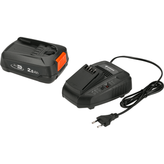 Gardena 14906-20 Opladningspakke