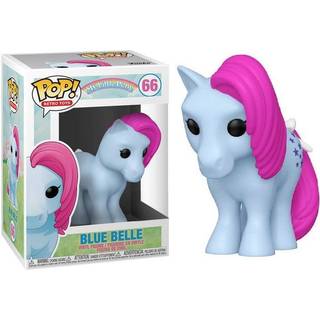 Funko! - POP! Exclusive: My Little Pony - Blue Belle - Figur