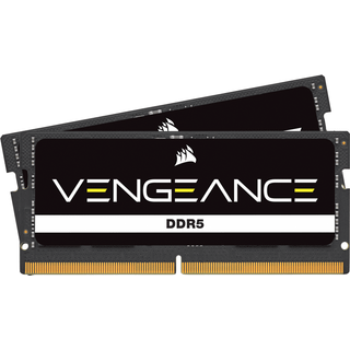 Corsair Vengeance 32gb 4800mhz Ddr5 262-pin So-dimm