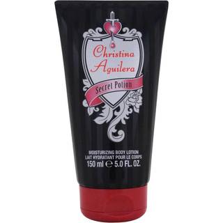 Christina Aguilera Secret Potion Body lotion 150 ml