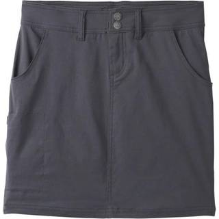 prAna Halle Skort Coal, 4